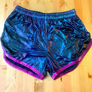 MOREK + RICHARD SHORTS